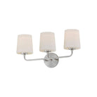 Maxim Lighting - Bristol Bath Vanity - 12093SWSN - Canada Light Shop