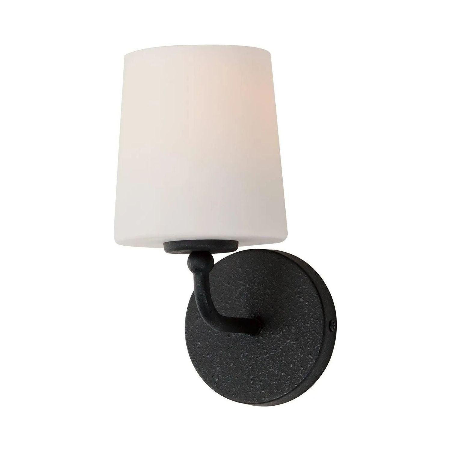 Maxim Lighting - Bristol Wall Sconce - 12091SWAR - Canada Light Shop