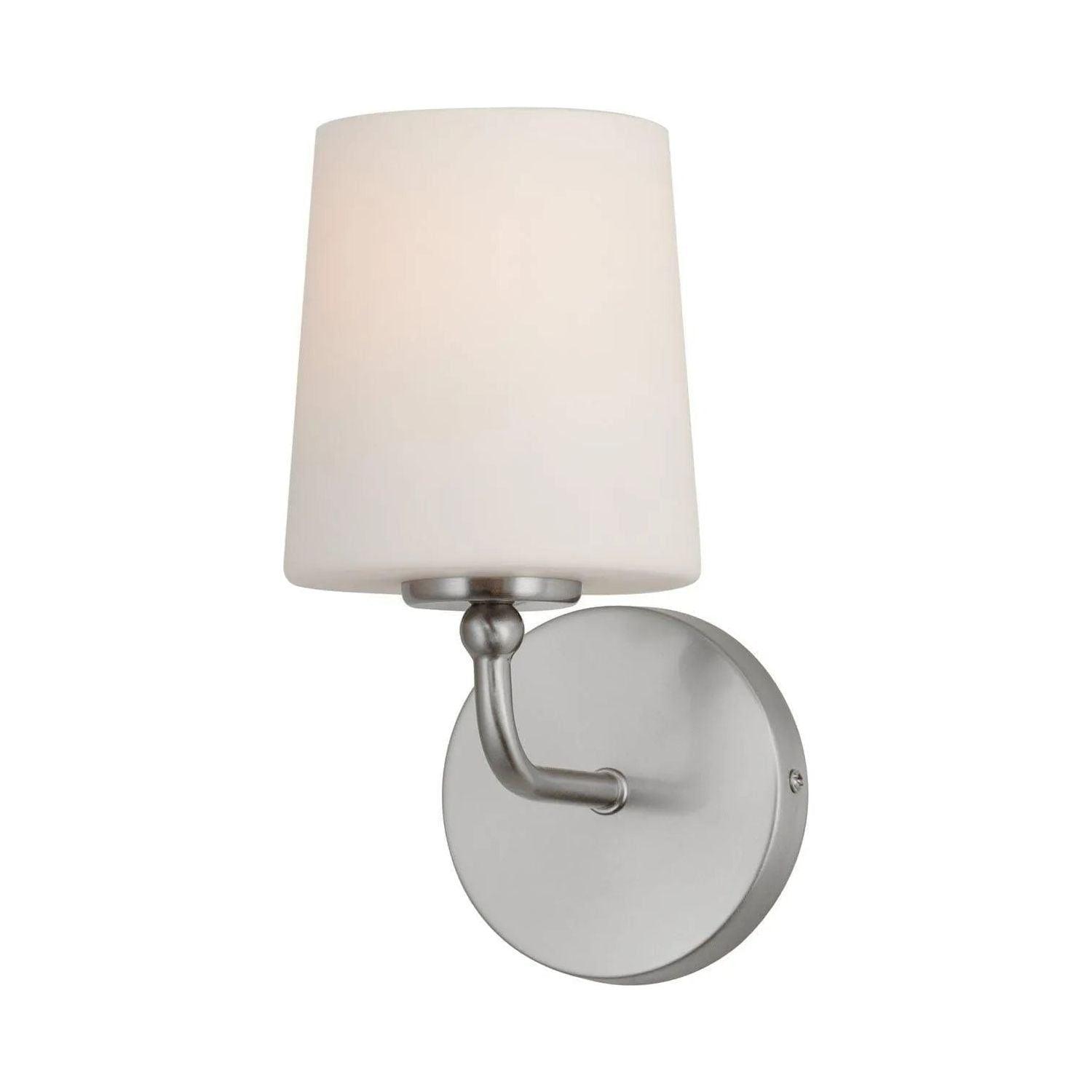 Maxim Lighting - Bristol Wall Sconce - 12091SWSN - Canada Light Shop
