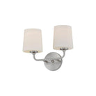 Maxim Lighting - Bristol Wall Sconce - 12092SWSN - Canada Light Shop