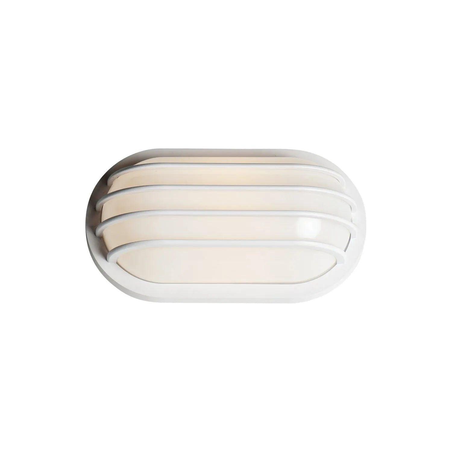 Maxim Lighting - Bulwark LED Outdoor Wall Sconce - 51110FTWT - Canada Light Shop