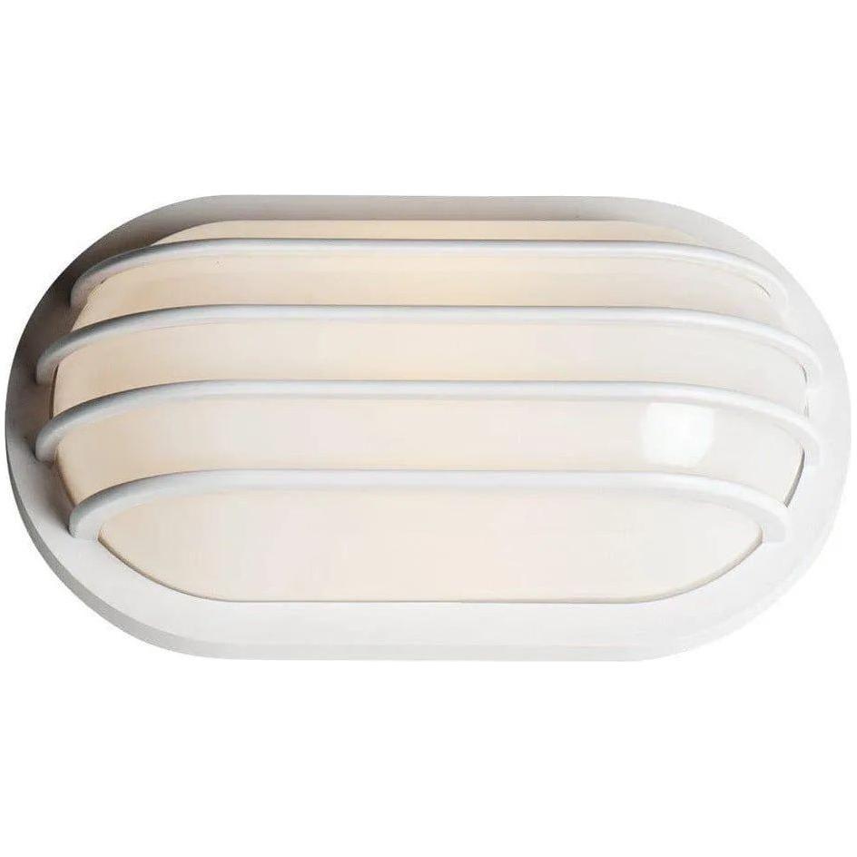 Maxim Lighting - Bulwark Outdoor Wall Lantern - 10110FTWT - Canada Light Shop