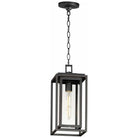 Maxim Lighting - Cabana Outdoor Pendant - 3039CDBK - Canada Light Shop