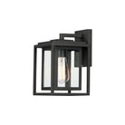 Maxim Lighting - Cabana Outdoor Wall Sconce - 3032CDBK - Canada Light Shop