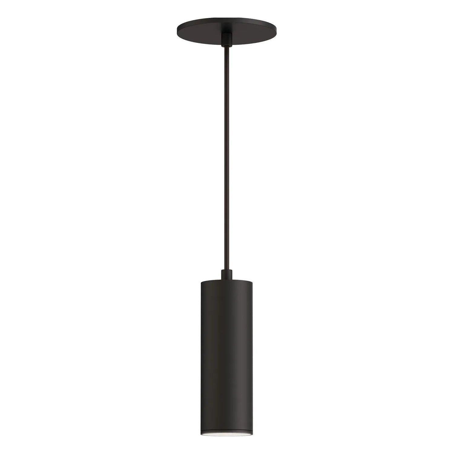 Maxim Lighting - Calibro LED Outdoor Pendant - 86436ABZ - Canada Light Shop