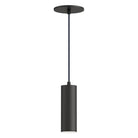 Maxim Lighting - Calibro LED Outdoor Pendant - 86436BK - Canada Light Shop