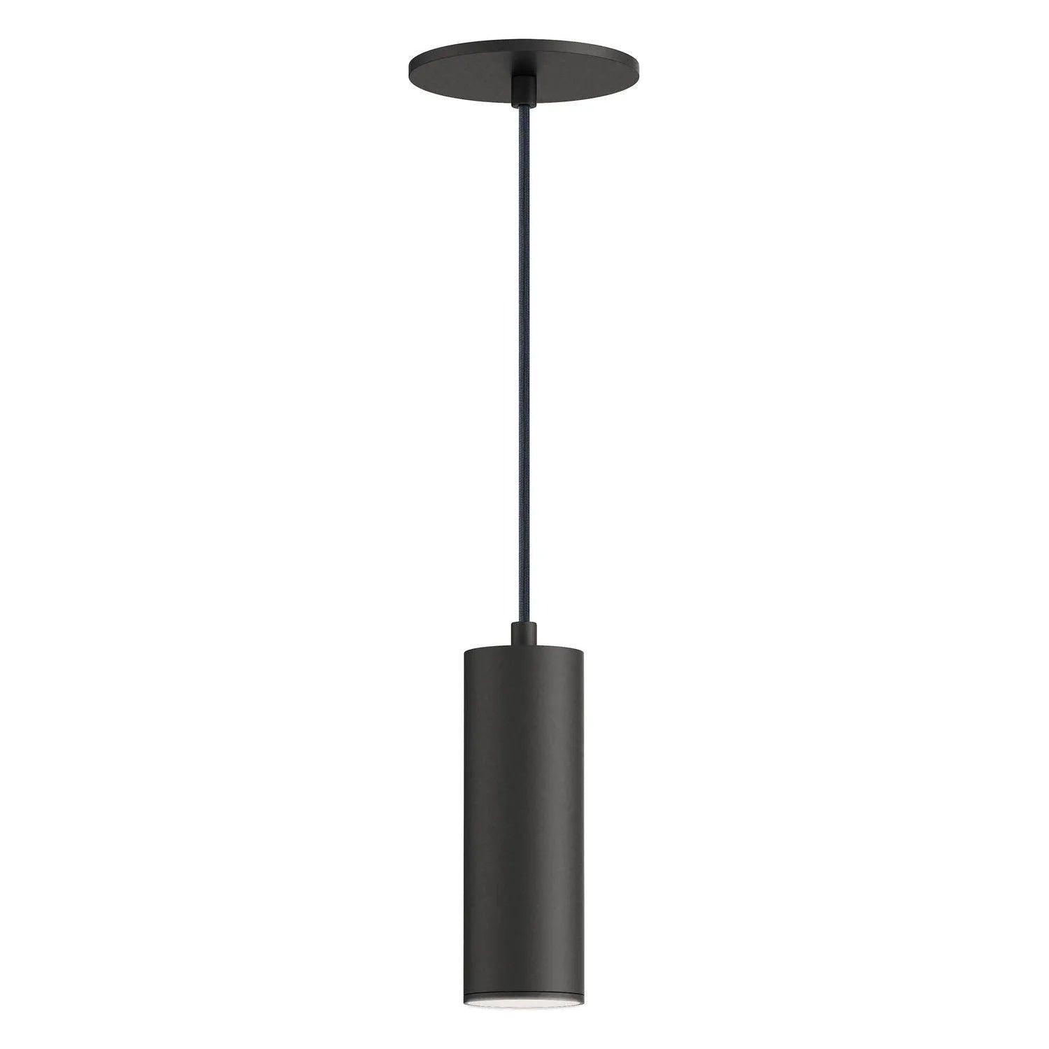 Maxim Lighting - Calibro LED Outdoor Pendant - 86436BK - Canada Light Shop