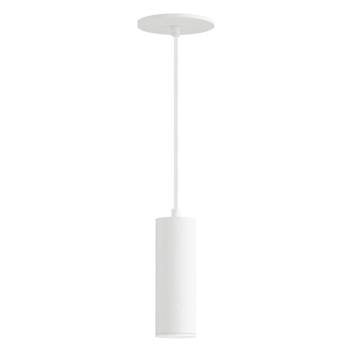 Maxim Lighting - Calibro LED Outdoor Pendant - 86436WT - Canada Light Shop