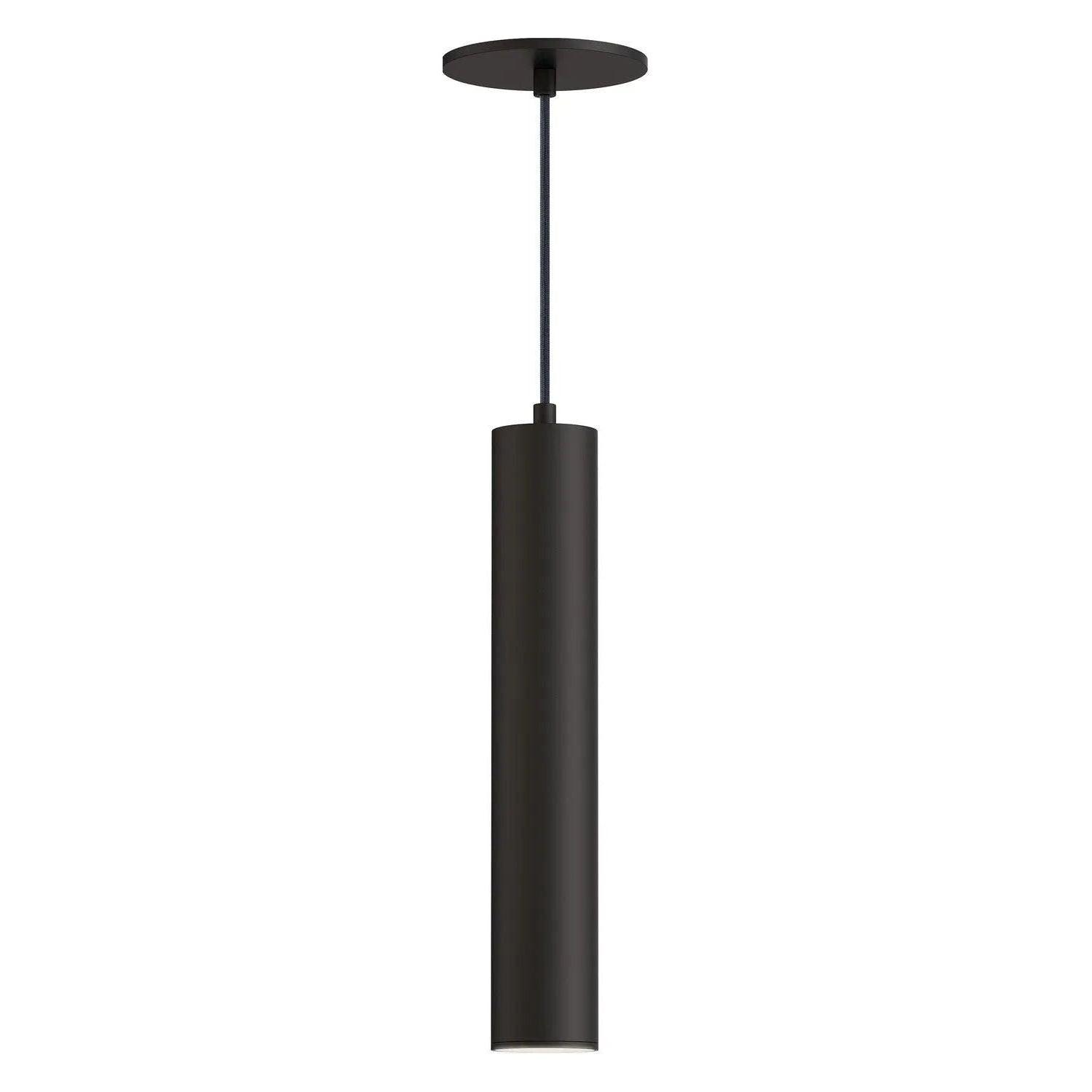 Maxim Lighting - Calibro LED Outdoor Pendant - 86437ABZ - Canada Light Shop