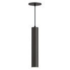 Maxim Lighting - Calibro LED Outdoor Pendant - 86437BK - Canada Light Shop