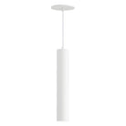 Maxim Lighting - Calibro LED Outdoor Pendant - 86437WT - Canada Light Shop