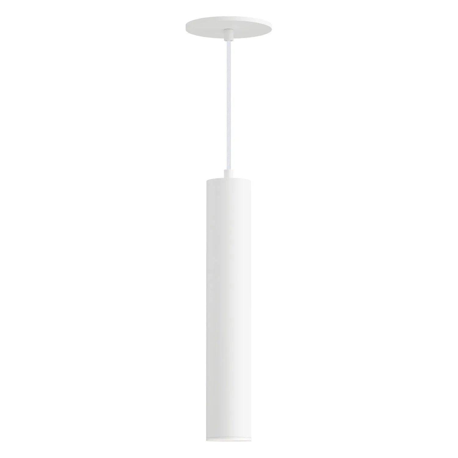 Maxim Lighting - Calibro LED Outdoor Pendant - 86437WT - Canada Light Shop