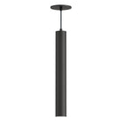 Maxim Lighting - Calibro LED Outdoor Pendant - 86438BK - Canada Light Shop