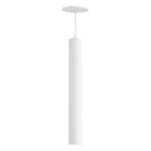Maxim Lighting - Calibro LED Outdoor Pendant - 86438WT - Canada Light Shop