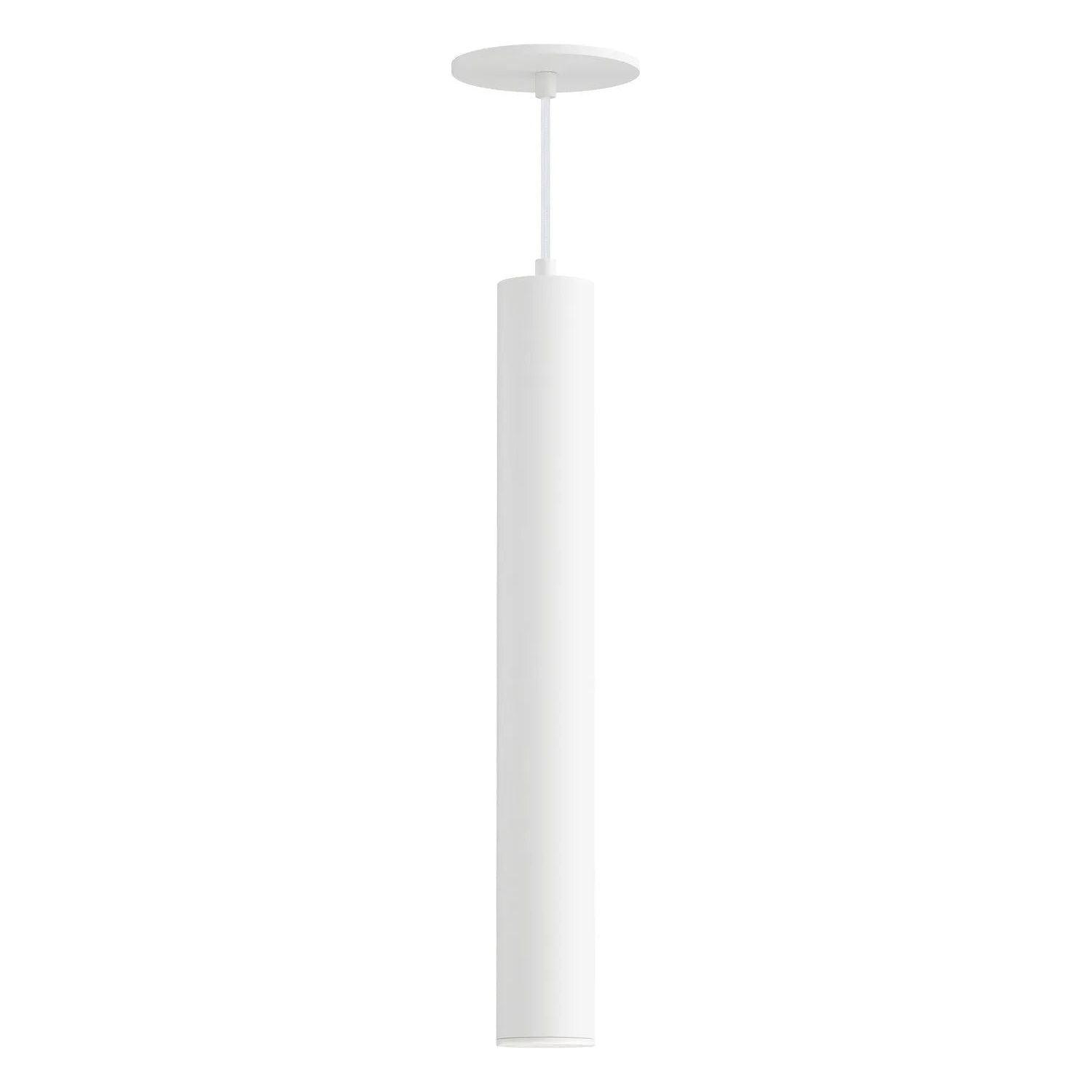 Maxim Lighting - Calibro LED Outdoor Pendant - 86438WT - Canada Light Shop