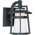 Maxim Lighting - Calistoga Outdoor Wall Lantern - 3532SWAE - Canada Light Shop