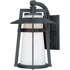Maxim Lighting - Calistoga Outdoor Wall Lantern - 3534SWAE - Canada Light Shop