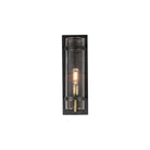 Maxim Lighting - Capitol Wall Sconce - 2640BKAB - Canada Light Shop