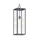 Maxim Lighting - Catalina Outdoor Hanging Lantern - 30097CLDBZ - Canada Light Shop