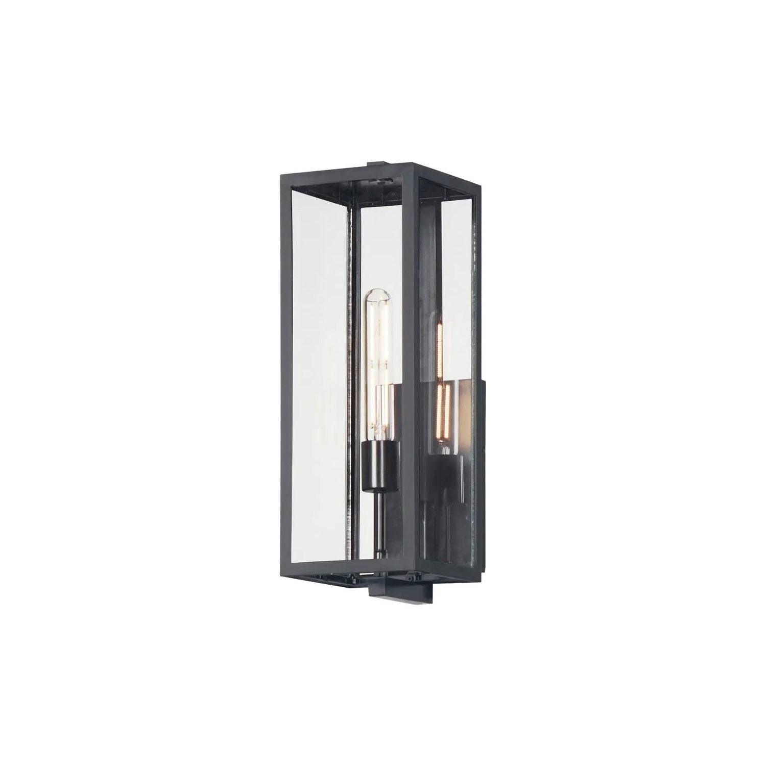 Maxim Lighting - Catalina Outdoor Wall Sconce - 30091CLDBZ - Canada Light Shop