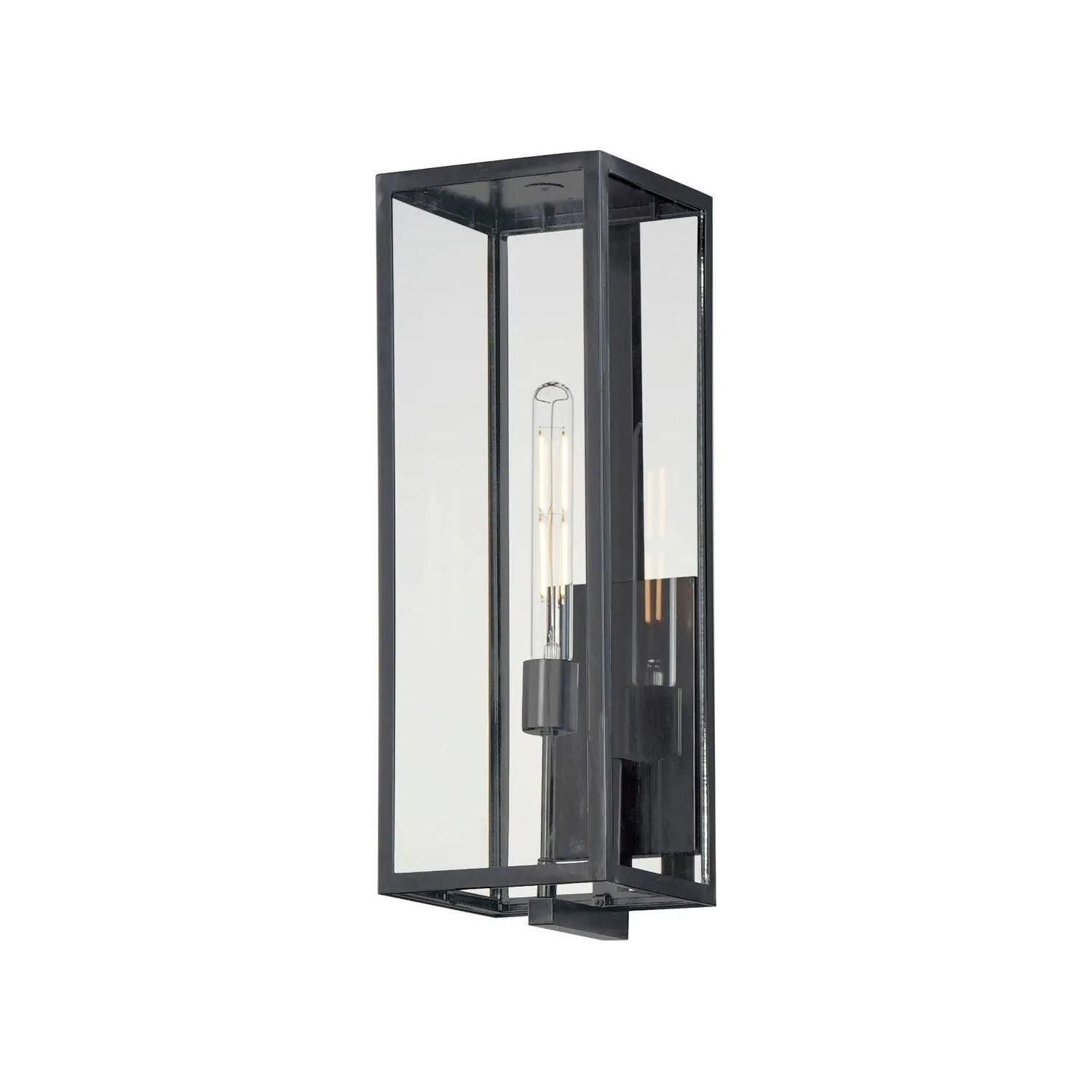Maxim Lighting - Catalina Outdoor Wall Sconce - 30095CLDBZ - Canada Light Shop