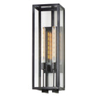 Maxim Lighting - Catalina Outdoor Wall Sconce - 30096CLDBZ - Canada Light Shop