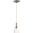 Maxim Lighting - Centennial Pendant - 20471CLPN - Canada Light Shop