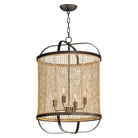 Maxim Lighting - Cestino Pendant - 22474 - 22474NAANB - Canada Light Shop