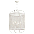 Maxim Lighting - Cestino Pendant - 22474 - 22474WWT - Canada Light Shop