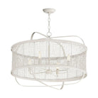 Maxim Lighting - Cestino Pendant - 22475 - 22475WWT - Canada Light Shop