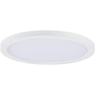 Maxim Lighting - Chip Round LED Flush Mount - 57692WTWT - Canada Light Shop