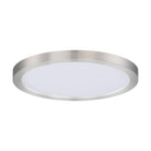 Maxim Lighting - Chip Round LED Flush Mount - 57694WTSN - Canada Light Shop