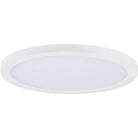 Maxim Lighting - Chip Round LED Flush Mount - 57694WTWT - Canada Light Shop