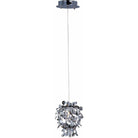 Maxim Lighting - Comet Mini Pendant - 94200BCPC - Canada Light Shop
