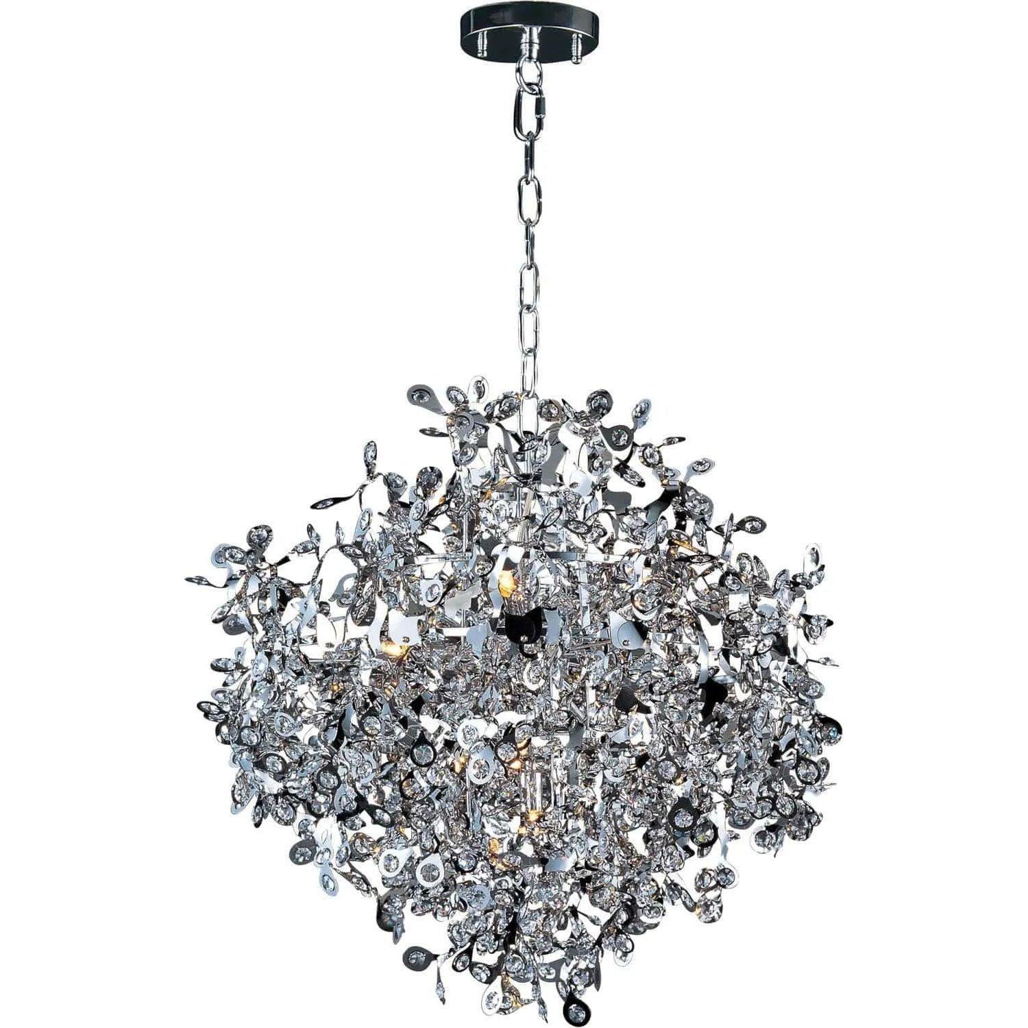 Maxim Lighting - Comet Pendant - 24205BCPC - Canada Light Shop