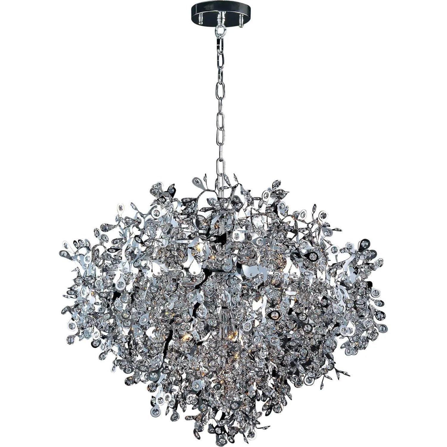 Maxim Lighting - Comet Pendant - 24207BCPC - Canada Light Shop