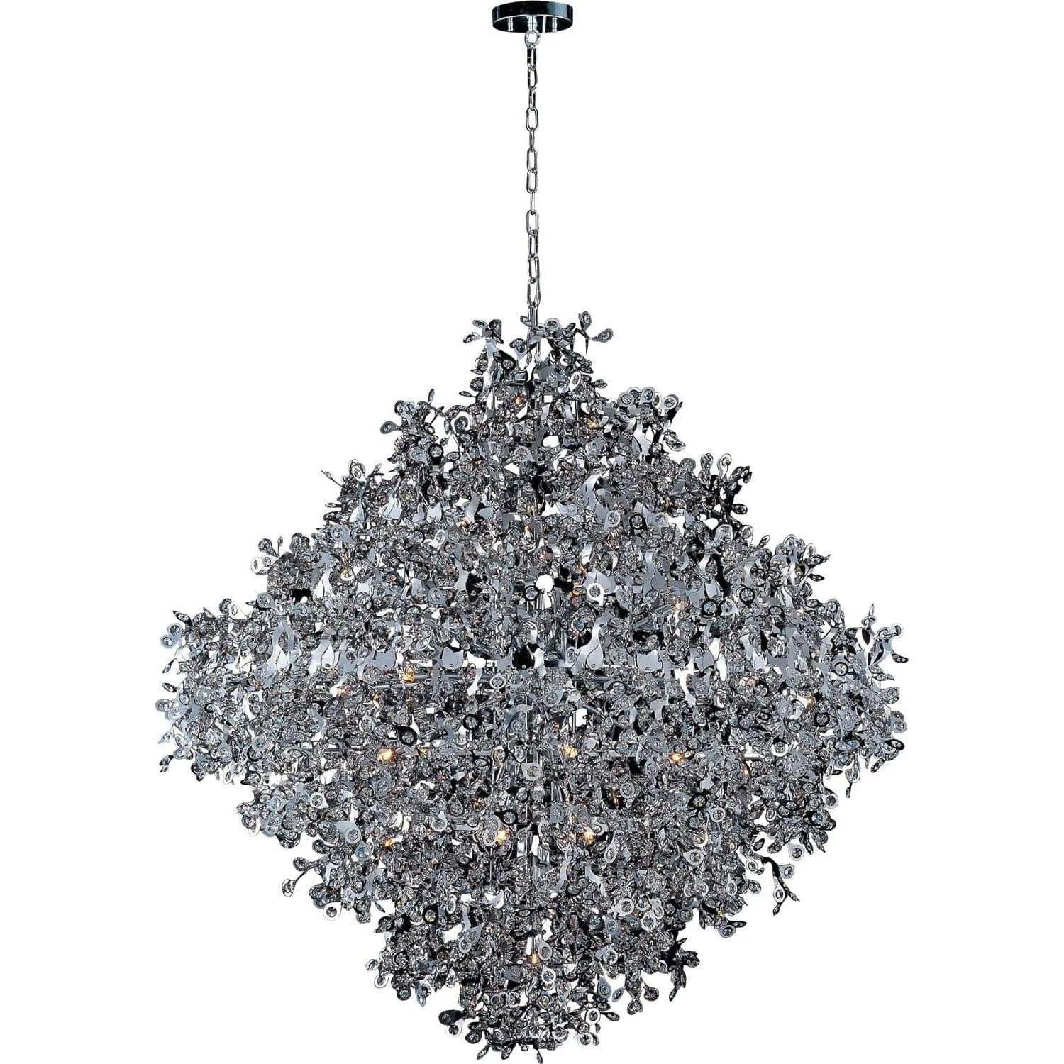 Maxim Lighting - Comet Pendant - 24209BCPC - Canada Light Shop
