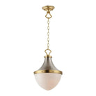 Maxim Lighting - Conrad Pendant - 10384WTSNSBR - Canada Light Shop