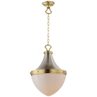 Maxim Lighting - Conrad Pendant - 10386WTSNSBR - Canada Light Shop
