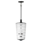 Maxim Lighting - Copacabana Pendant - 12443CLFTBK - Canada Light Shop