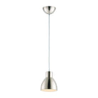Maxim Lighting - Cora Mini Pendant - 11020SN - Canada Light Shop