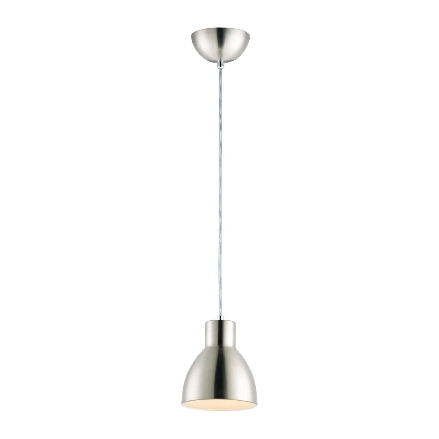 Maxim Lighting - Cora Mini Pendant - 11020SN - Canada Light Shop