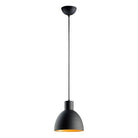 Maxim Lighting - Cora Mini Pendant - 11022BKGLD - Canada Light Shop