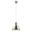 Maxim Lighting - Cora Mini Pendant - 11022SN - Canada Light Shop