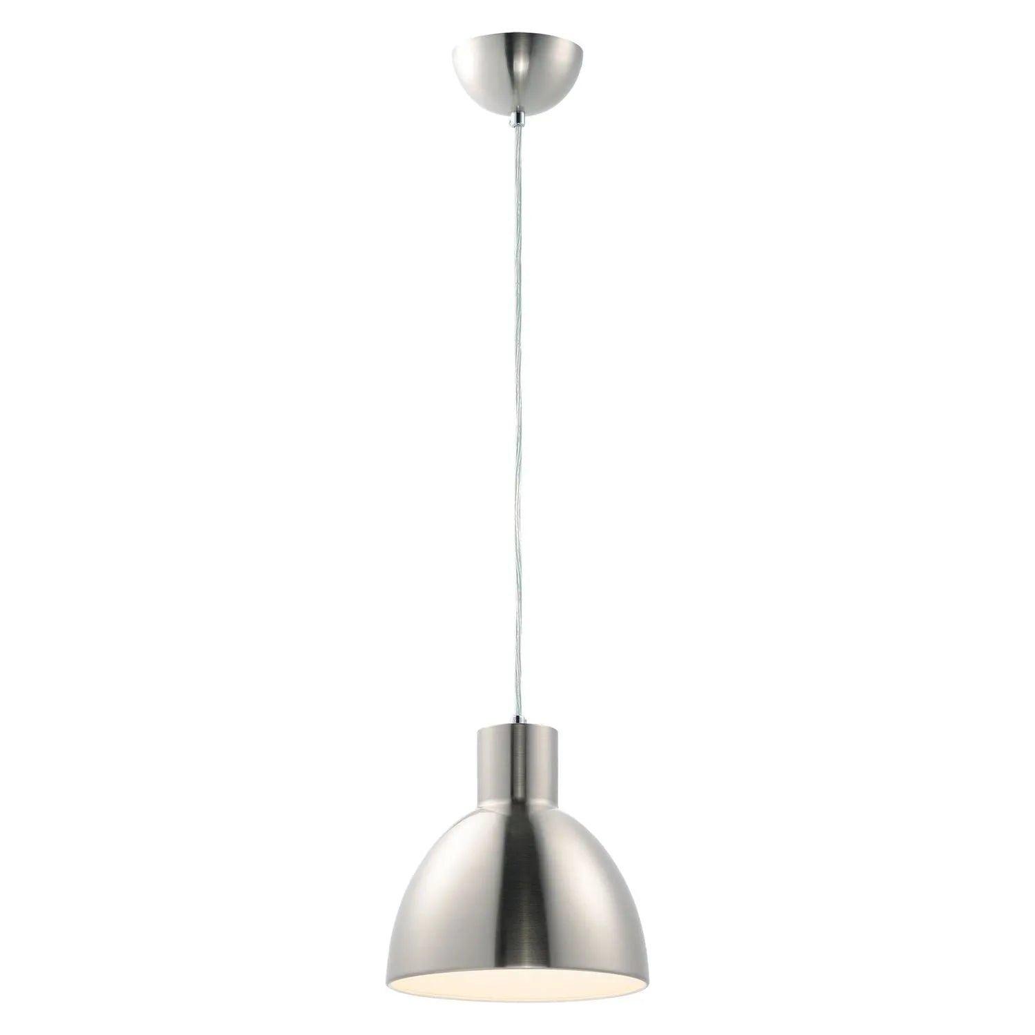 Maxim Lighting - Cora Mini Pendant - 11022SN - Canada Light Shop