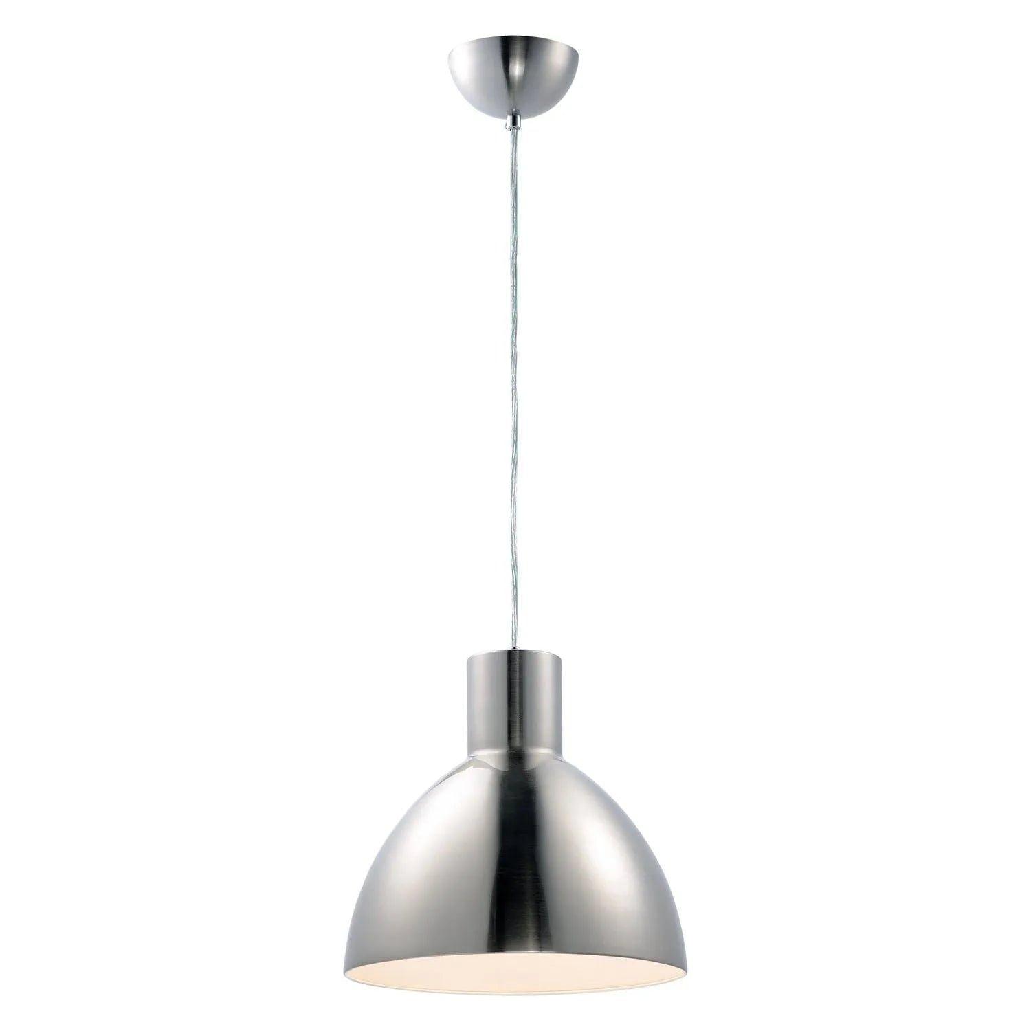 Maxim Lighting - Cora Pendant - 11024SN - Canada Light Shop