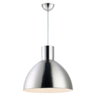 Maxim Lighting - Cora Pendant - 11026SN - Canada Light Shop