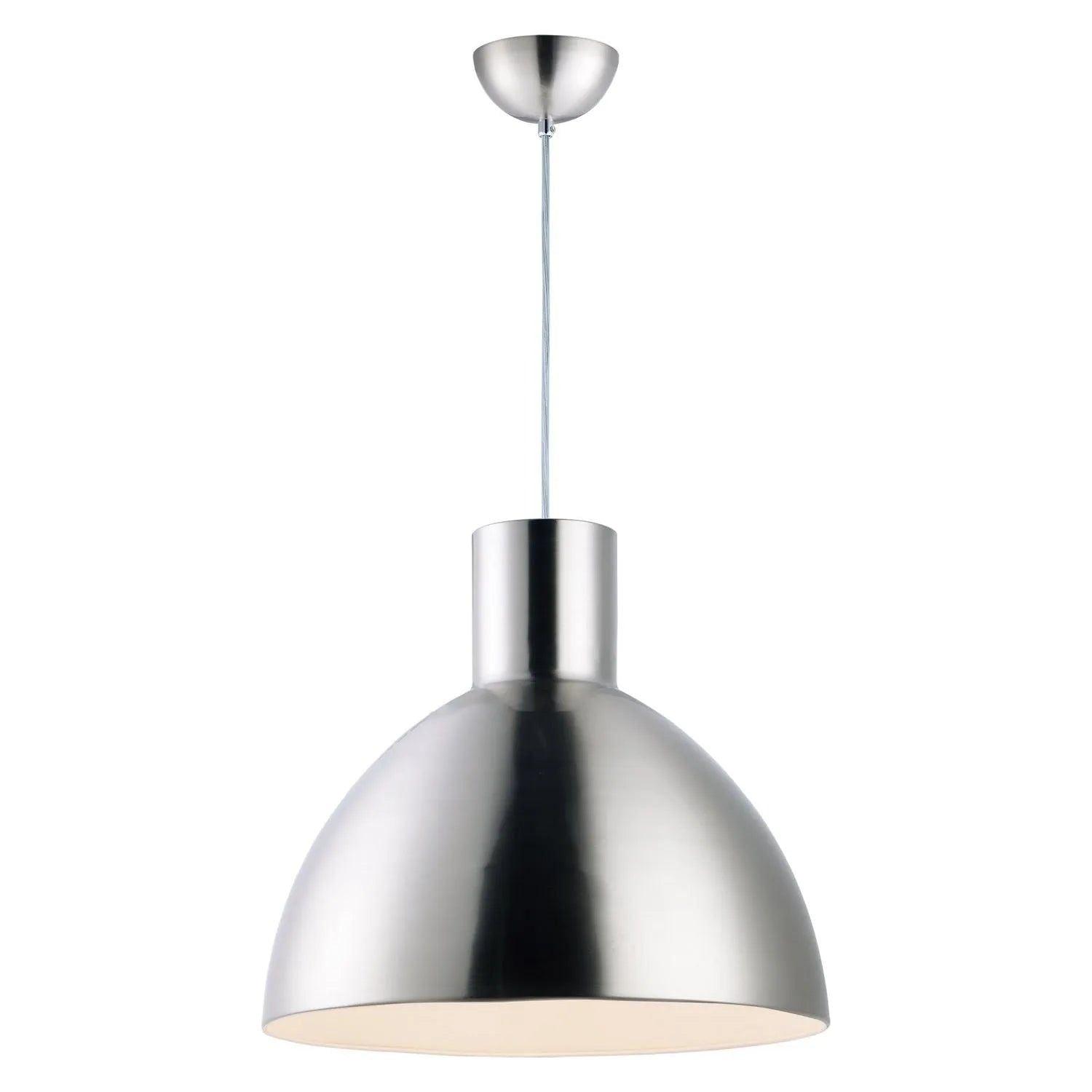 Maxim Lighting - Cora Pendant - 11026SN - Canada Light Shop