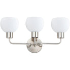 Maxim Lighting - Coraline Bath Vanity - 11273SWSN - Canada Light Shop
