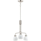 Maxim Lighting - Coraline Chandelier - 11276SWSN - Canada Light Shop